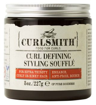 curl defining cream