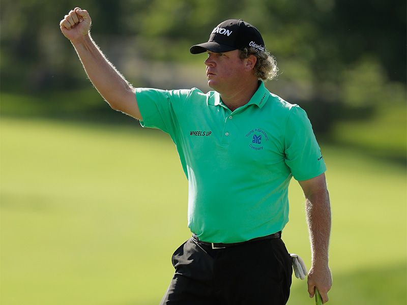 William McGirt