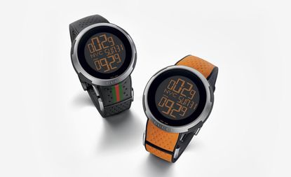 Gucci hot sale sport watch