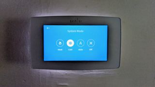 Sensi Touch Smart Thermostat