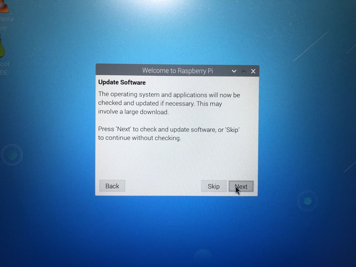 CrowPi2 Install
