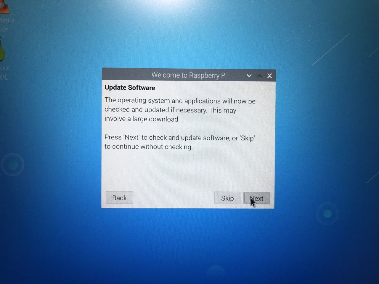 CrowPi2 Install