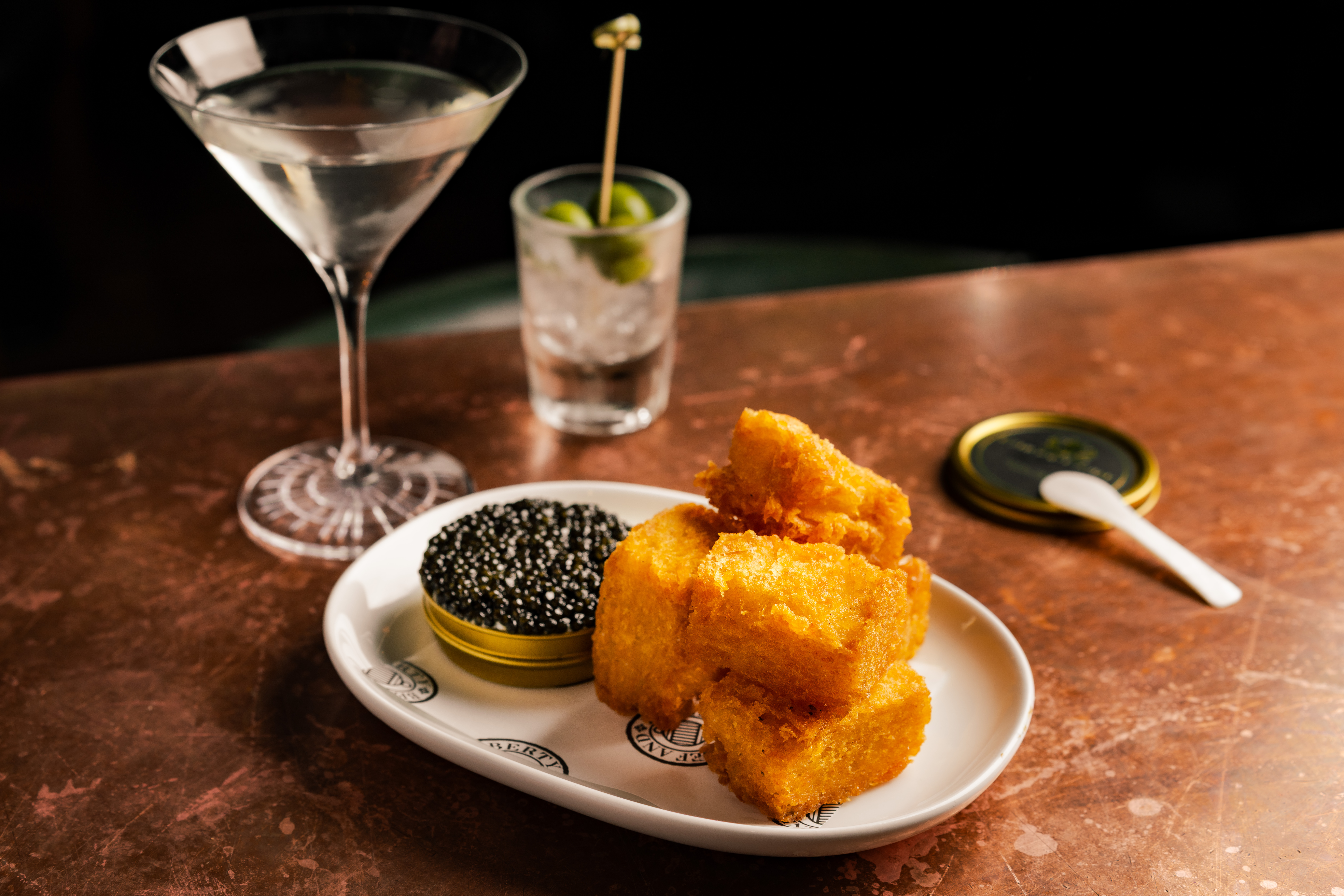 hawksmoor st pancras london review