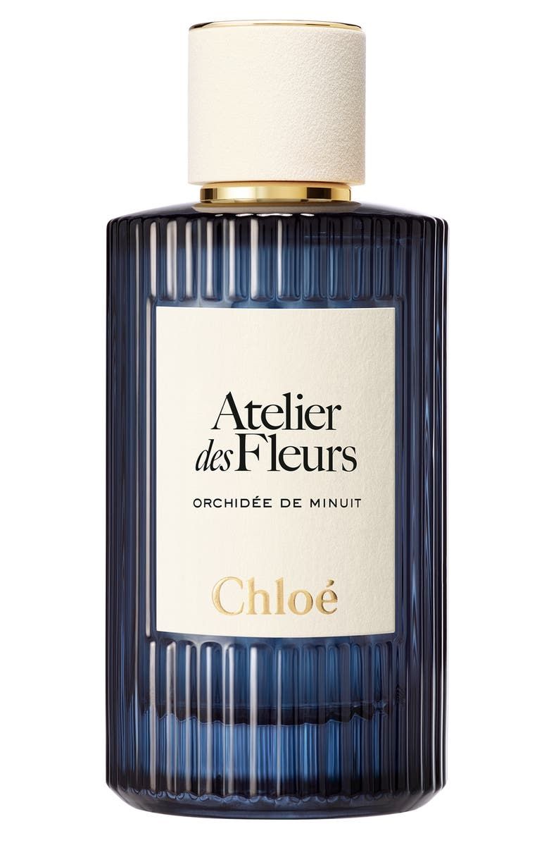 Atelier Des Fleurs Orchidée De Minuit Eau De Parfum