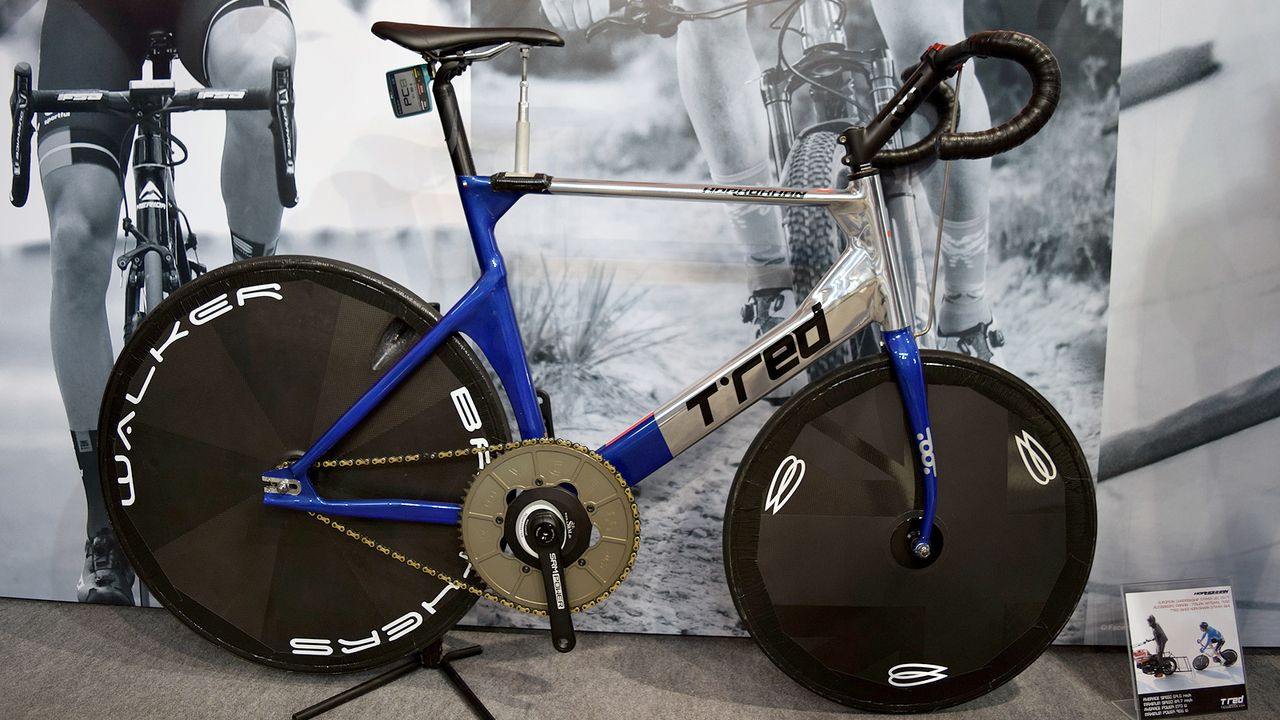 Eurobike