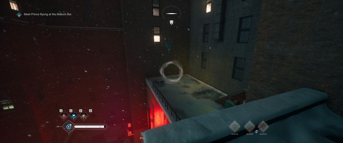 Bloodlines 2 - Anarch Tag #9