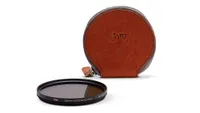 Best variable ND filters: Syrp Variable ND Filter