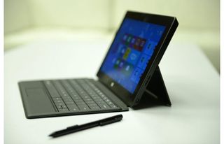 Microsoft Surface Pro