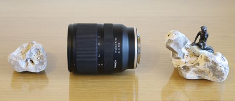 Tamron 17-28mm f/2.8 Di III RXD | Digital Camera World