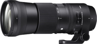 Sigma 150-600mm f/5-6.3: was $1,089now $824 at AmazonAlso available for Nikon F-mount: was $1,089now $813 at Amazon