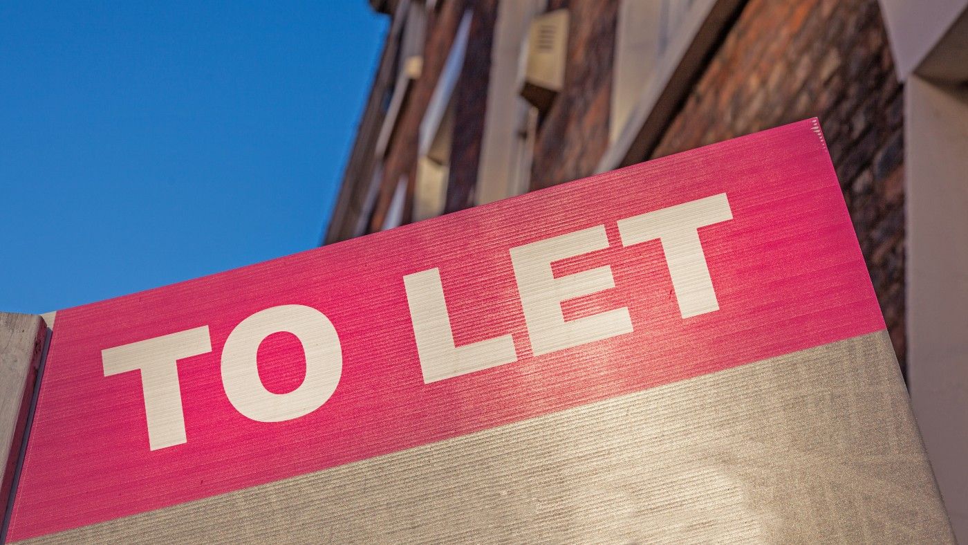 UK Rental Market Will Rent Come Down In 2023 The Week
