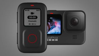 GoPro Hero 9 Black