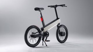 Acer ebii electric bike