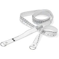 Shires Weigh Tape at amazon.co.uk Shires Weigh Tape at amazon.co.uk