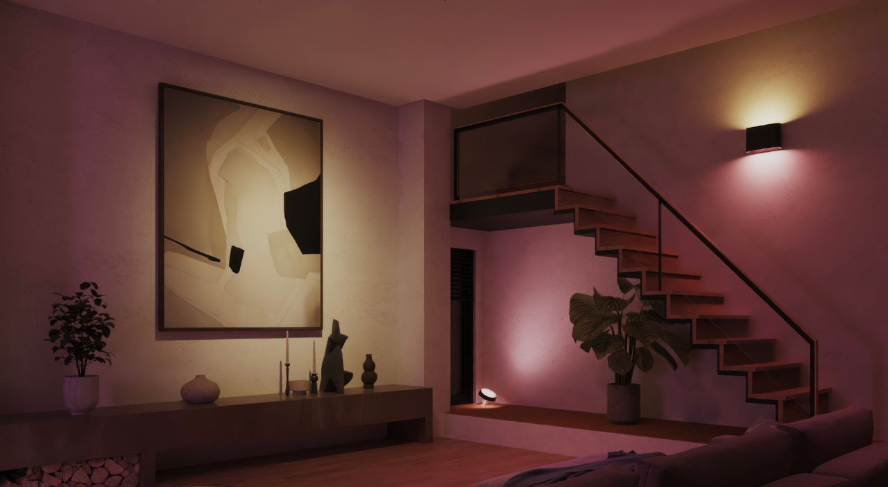 Philips Hue Dymera