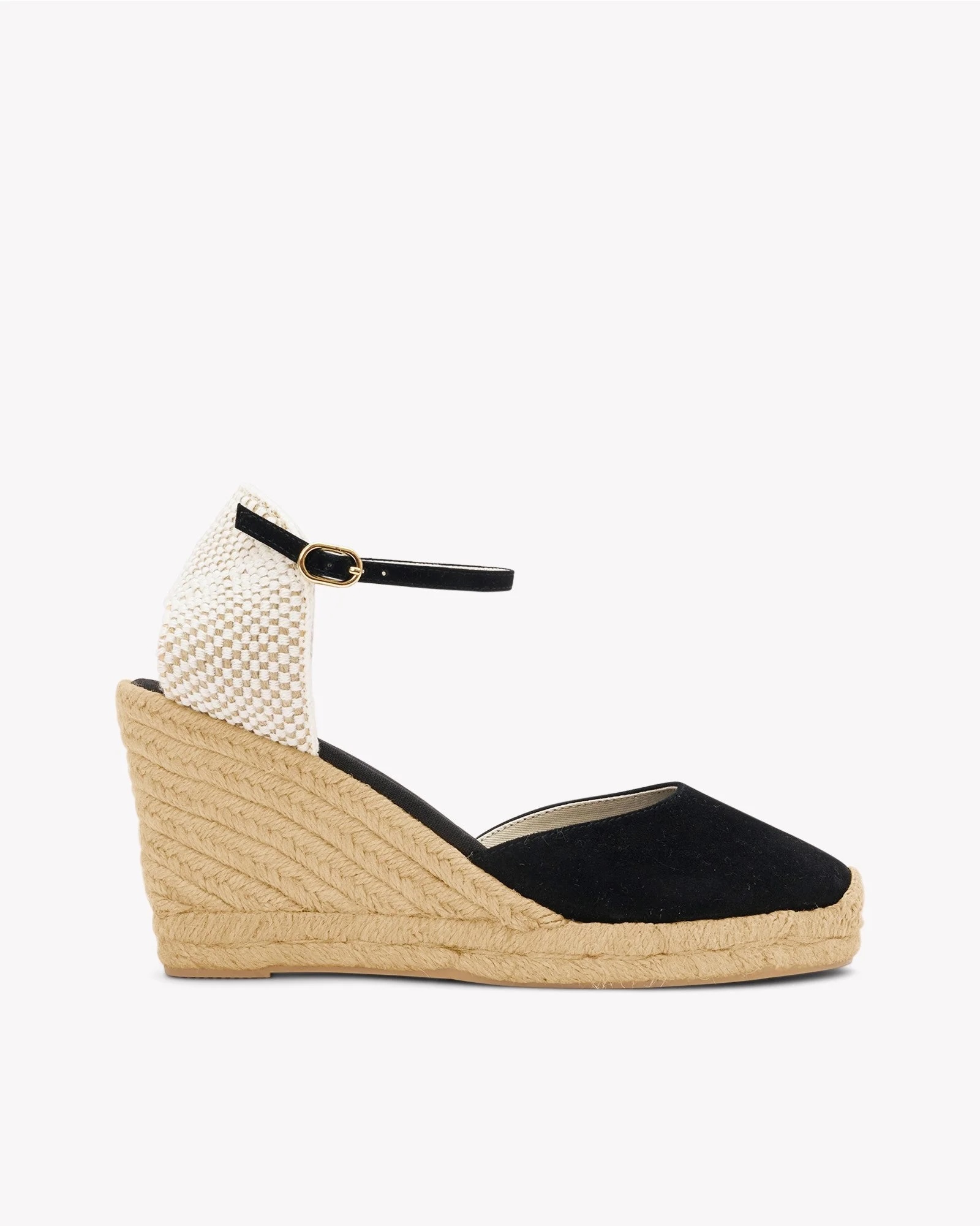 Soludos, Marseille Wedge Espadrille