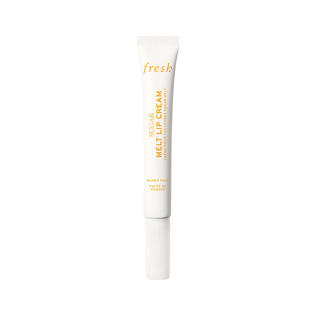 Fresh Sugar Melt Lip Cream in Mango Pulp