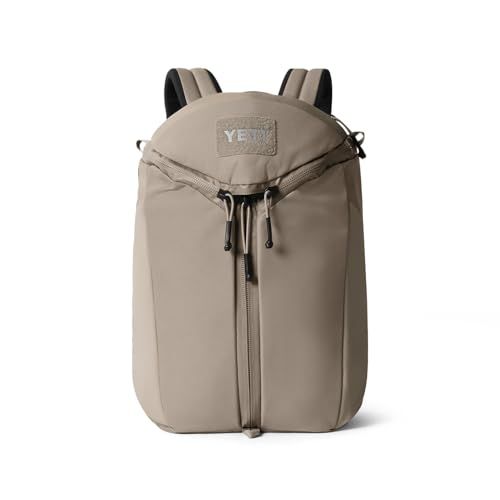 Ranchero Backpack 18L &mdash; Cape Dark Taupe