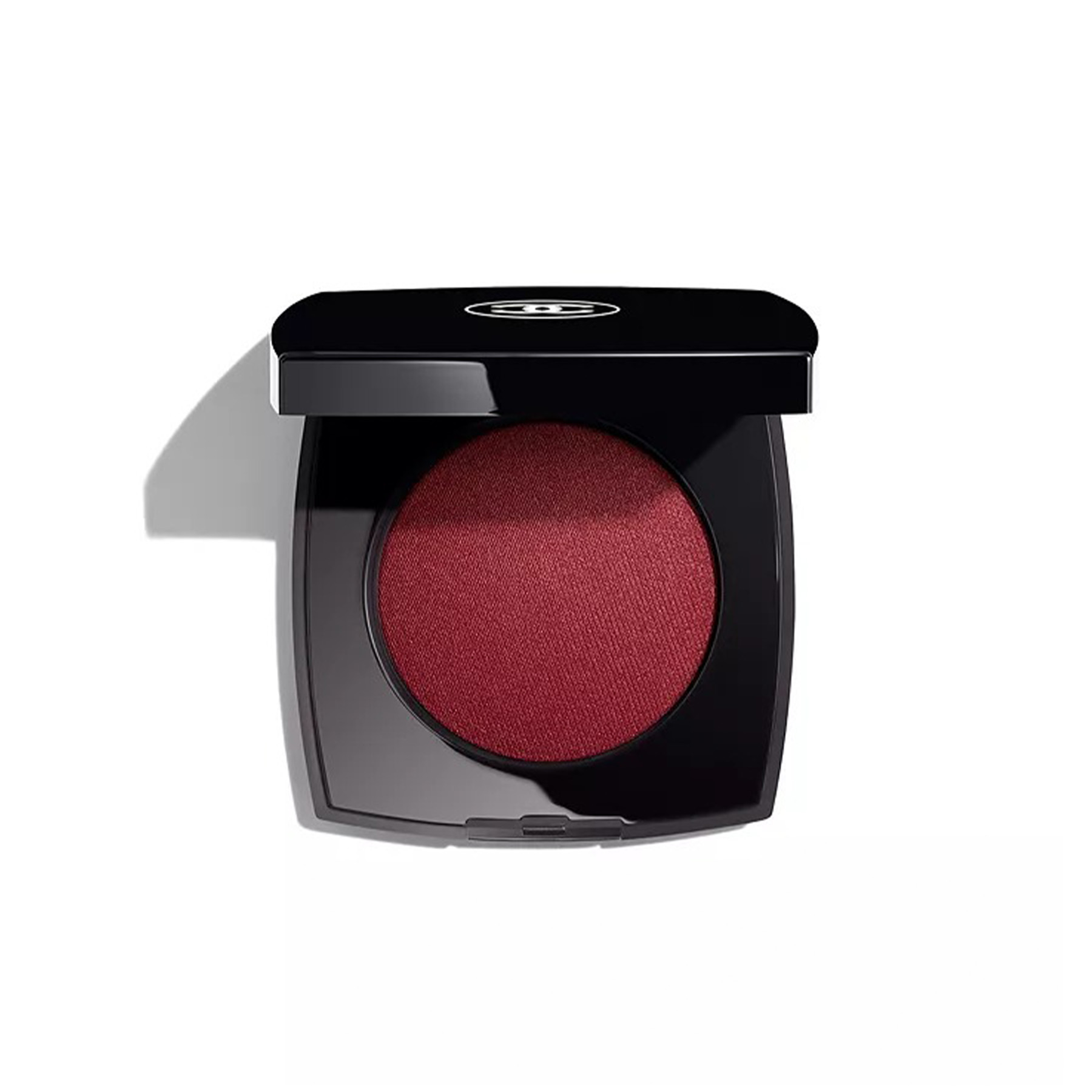 Chanel, Joues Contraste Intense Cream-to-Power Blush in Grenat Profond