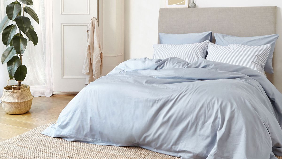 The 8 Best Bamboo Sheets of 2024, Tested and Reviewed