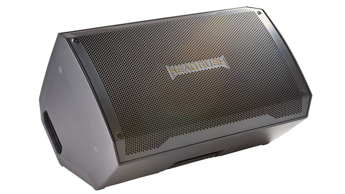 HeadRush FRFR MKII