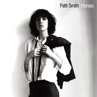 Patti Smith - Horses [50th Anniversary] (Legacy)