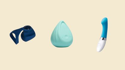 These Are the 10 Most Popular Sex Toys at Ella Paradis, According to Buyers