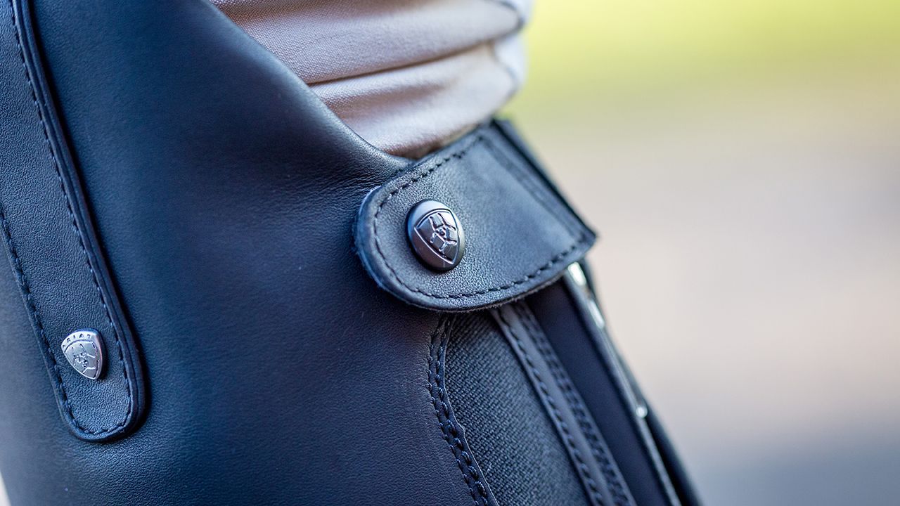 Ariat Bromont Pro Tall H2O Insulated boots review