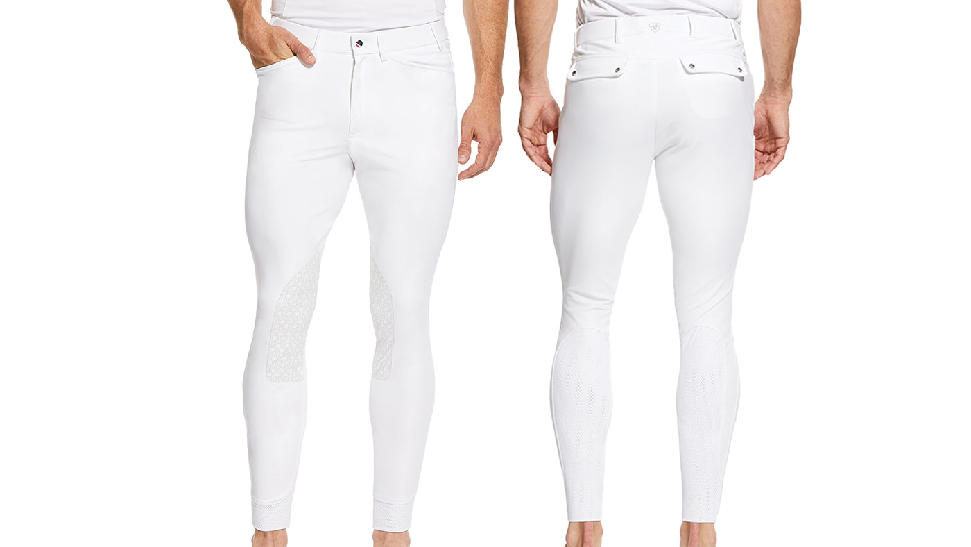 men&amp;rsquo;s competition breeches