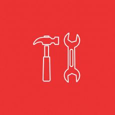 tools icon