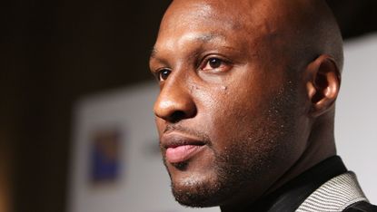 Lamar Odom