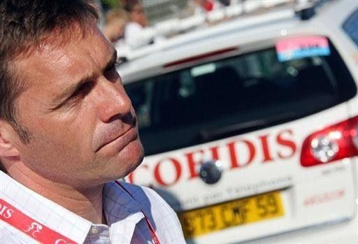 Eric Boyer, the head of the AIGCP, voiced concerns over the new ProTour agreement.