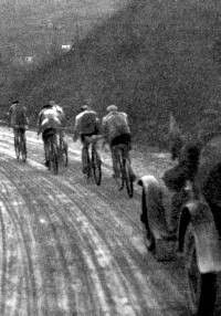 Riders in the 1910 edition