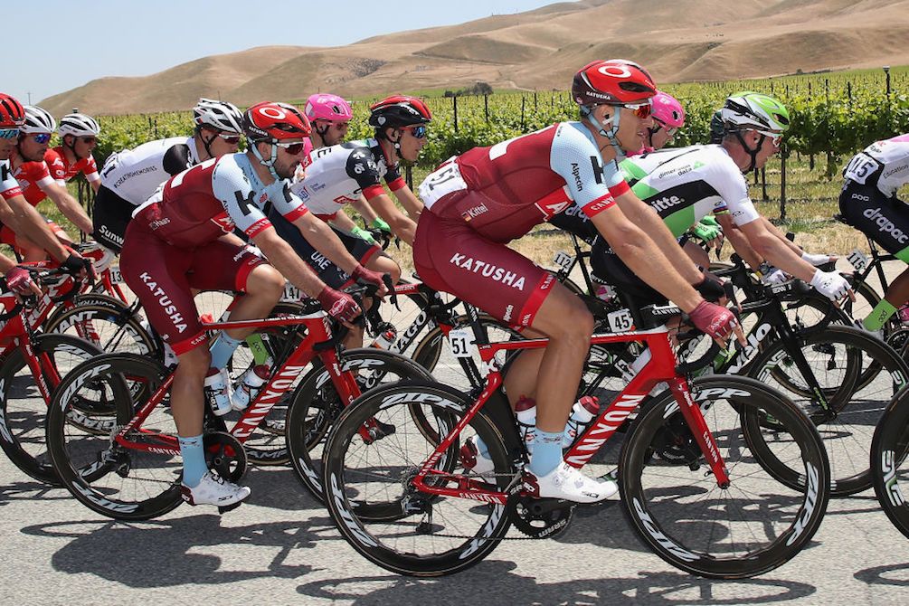 Marcel Kittel (Katusha-Alpecin)