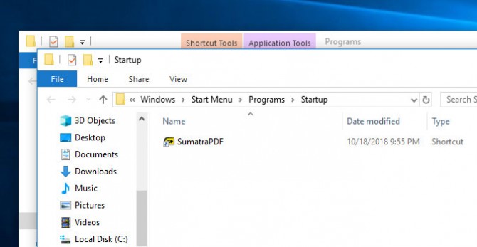 How To Open Windows Store Apps On Startup In Windows 10 Laptop Mag