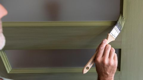 Painting Wood: Pro Tips On How To Prep And Paint | Homebuilding