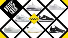 Best Golf Sneakers