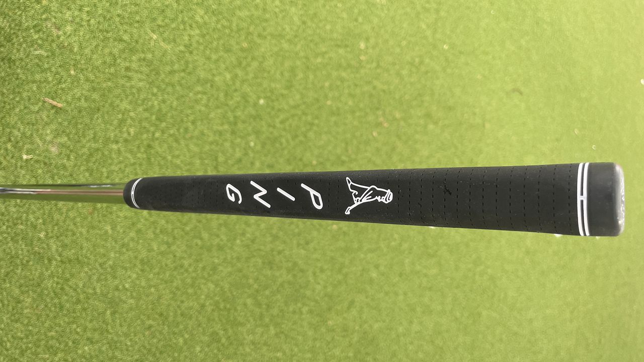 Ping 2024 Anser D Putter