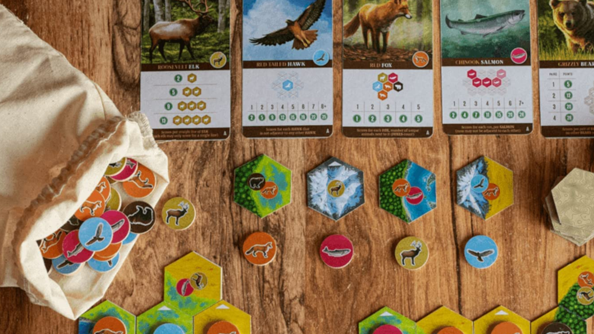 3 GeekDad-Approved Titles Make the 2022 Spiel des Jahres Nominees - GeekDad