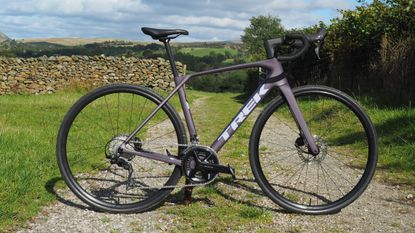 Trek Domane SL 5 Gen 5