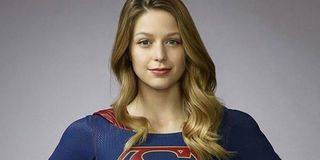 Supergirl Season 2 The CW