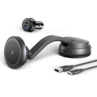 Anker Magnetic Wireless Charger (MagGo)