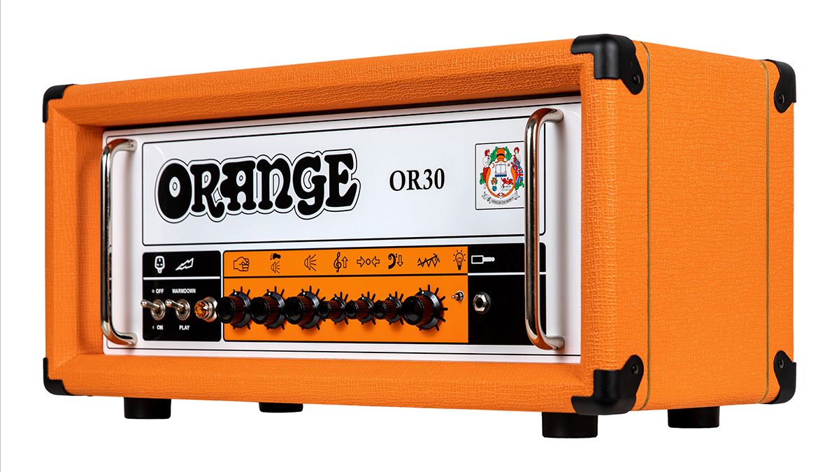 Orange OR30