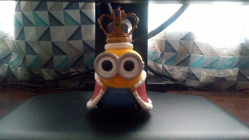 Lenovo K6 Power camera sample