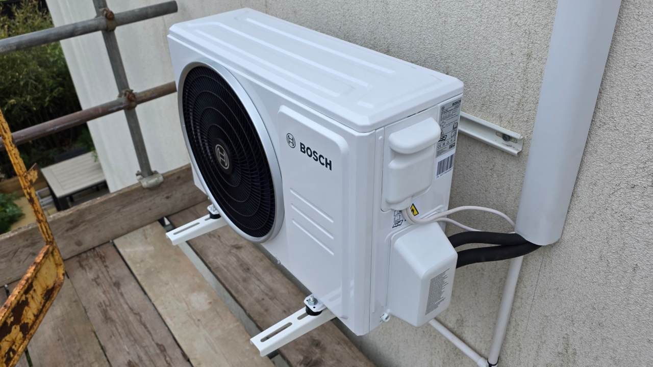 Air conditioner