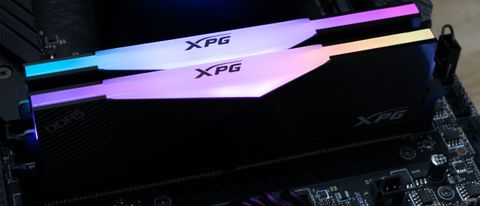 Adata XPG Lancer RGB DDR5-6000 C40