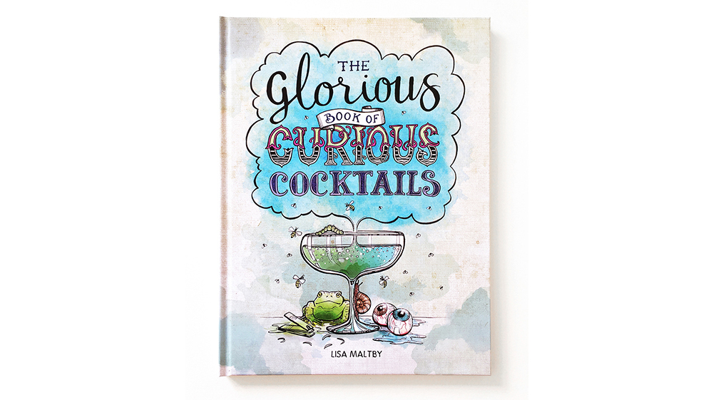 Lisa Maltby funded her children's book via Kickstarter, but it was "quite a challenge".