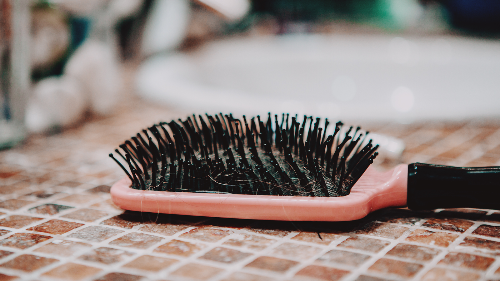 Hair loss after COVID19—why it happens and what to do about it Woman