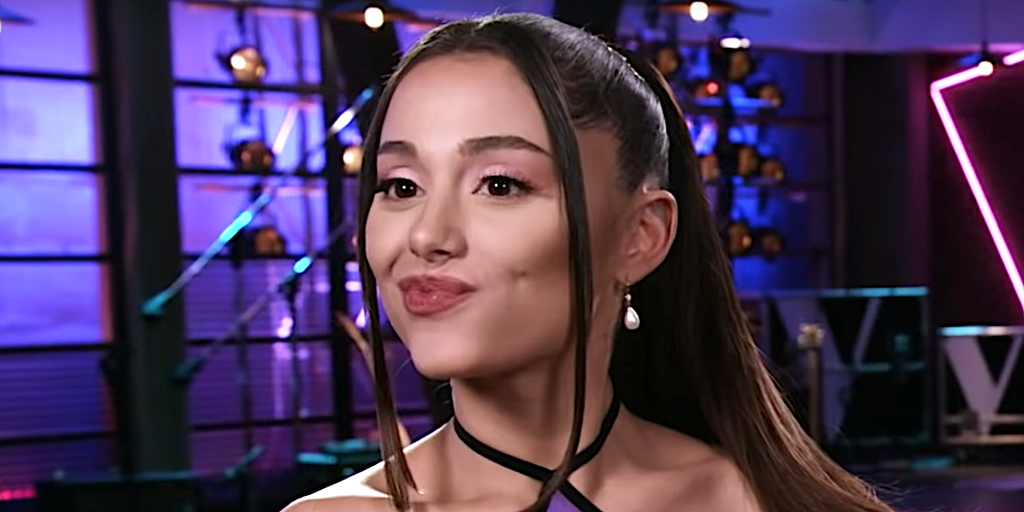 The Voice Coaches Reveal Season 21 Advisors And Im All About Ariana Grandes Pick Cinemablend 9761