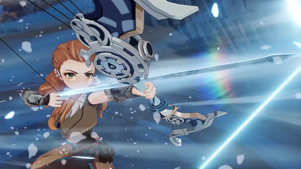 Earn your freedom with the best Sword Art Online games